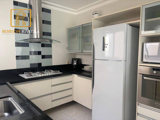 #AP2499 - Apartamento para Venda em Bertioga - SP - 2