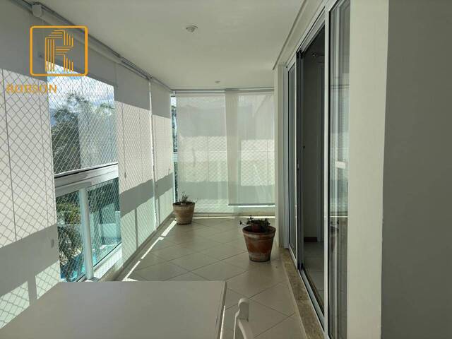 Apartamento para Venda em Bertioga - 4