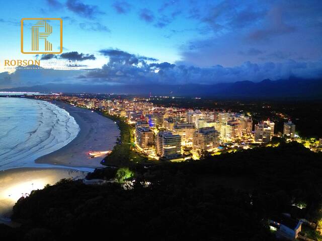 #TE2500 - Terreno para Venda em Bertioga - SP - 2