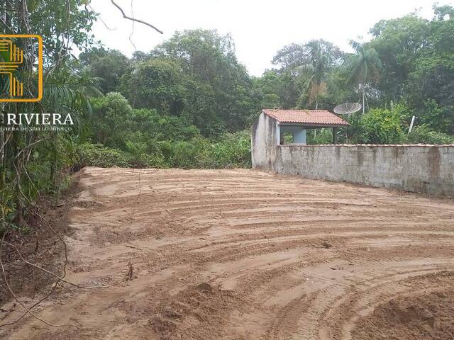 #TE2500 - Terreno para Venda em Bertioga - SP - 1