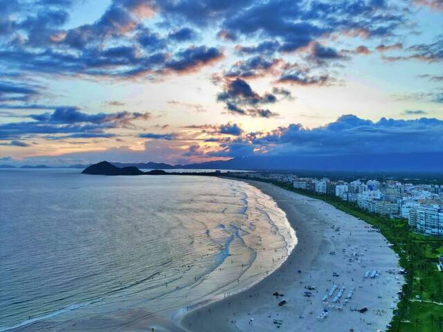 #TE2500 - Terreno para Venda em Bertioga - SP - 3