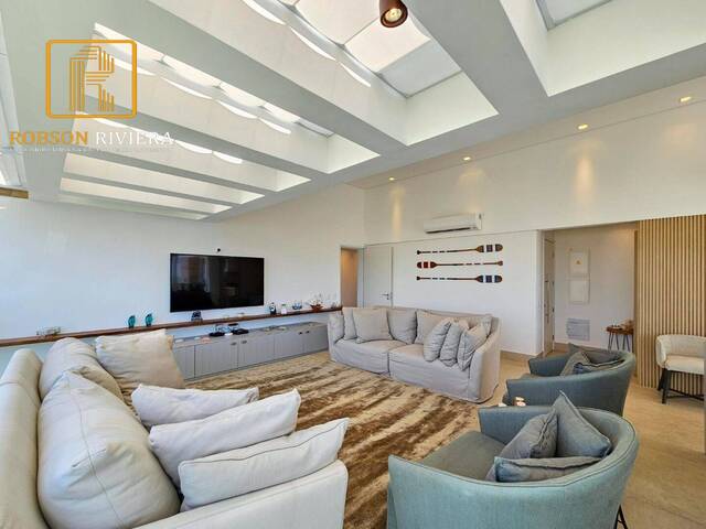 #CO2501 - Cobertura para Venda em Bertioga - SP - 3