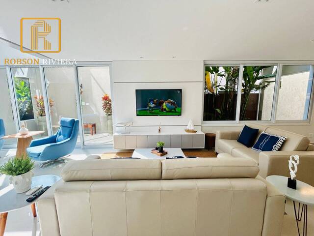 #CA2502 - Casa para Venda em Bertioga - SP - 2