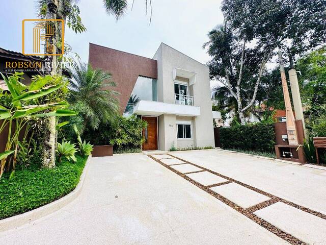 #CA2502 - Casa para Venda em Bertioga - SP - 1