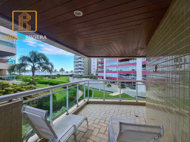 #AP2503 - Apartamento para Venda em Bertioga - SP - 1