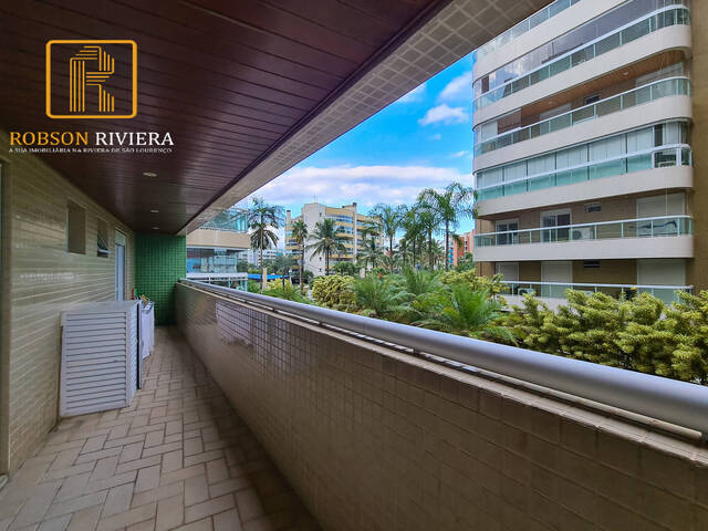 #AP2503 - Apartamento para Venda em Bertioga - SP - 2