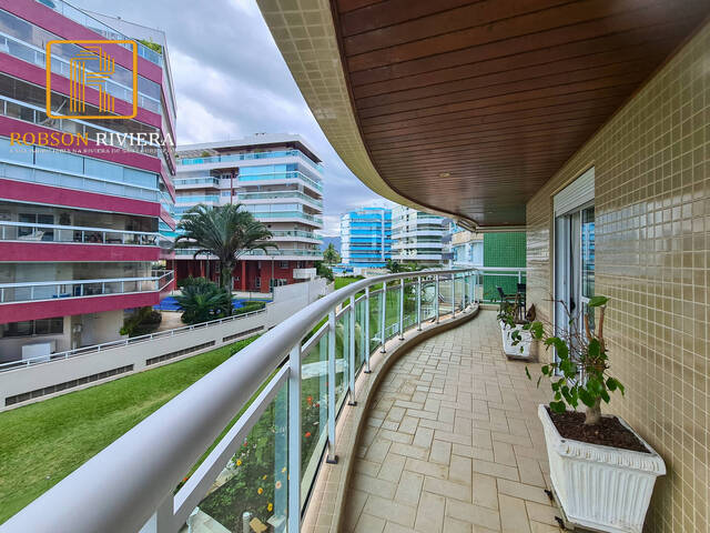 #AP2503 - Apartamento para Venda em Bertioga - SP - 3