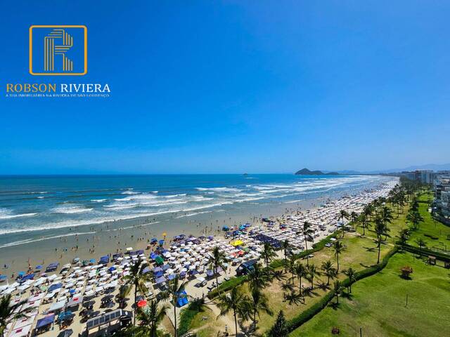 #2504 - Cobertura para Venda em Bertioga - SP - 1