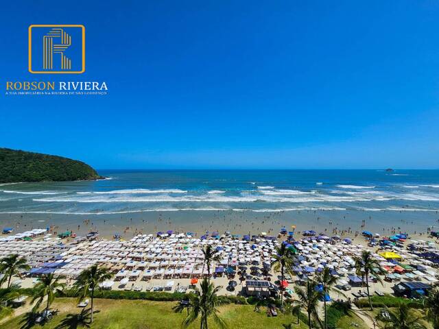 #2504 - Cobertura para Venda em Bertioga - SP - 2