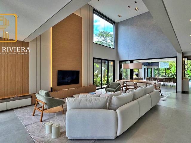 #CA2008 - Casa para Venda em Bertioga - SP - 3