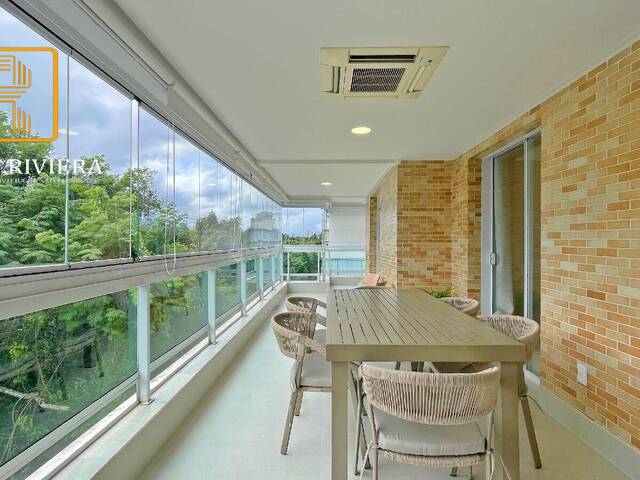 Apartamento para Venda em Bertioga - 4