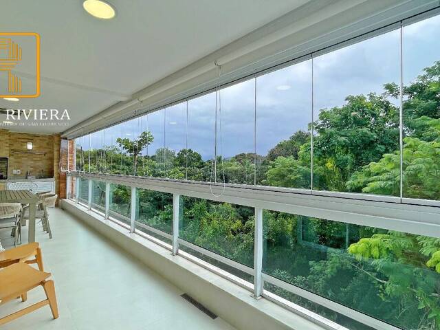 Apartamento para Venda em Bertioga - 5