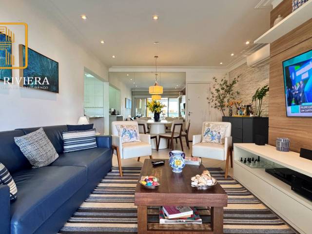 #AP2507 - Apartamento para Venda em Bertioga - SP - 2