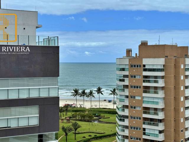 #LO2508 - Cobertura para Locação em Bertioga - SP - 2