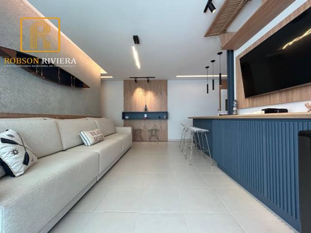 #AP2510 - Apartamento para Venda em Bertioga - SP - 1