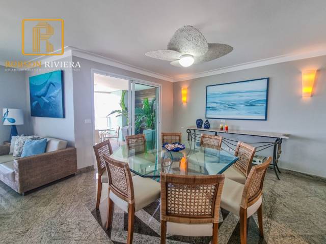 #CO2511 - Cobertura para Venda em Bertioga - SP - 3