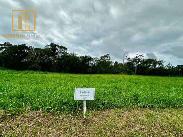 #TE2512 - Terreno para Venda em Bertioga - SP - 1