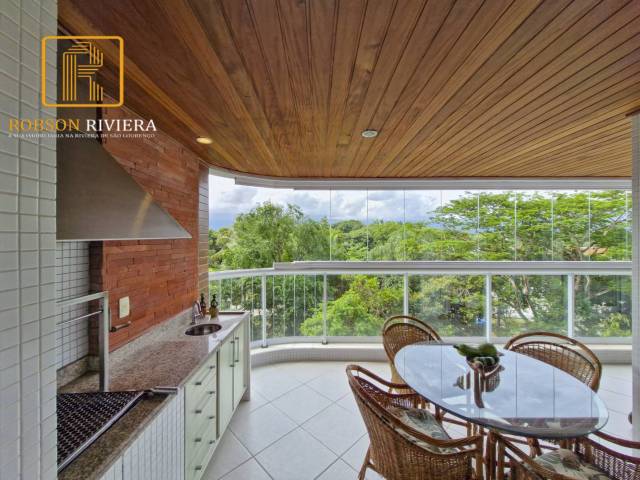 #AP2204 - Apartamento para Venda em Bertioga - SP - 2