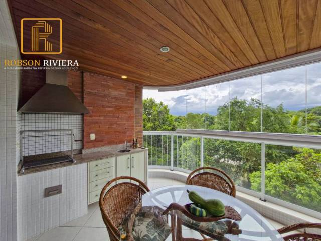 #AP2204 - Apartamento para Venda em Bertioga - SP - 3