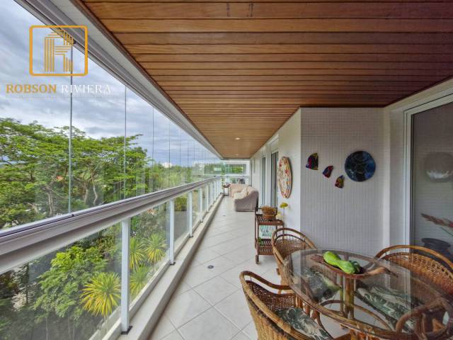 Apartamento para Venda em Bertioga - 4