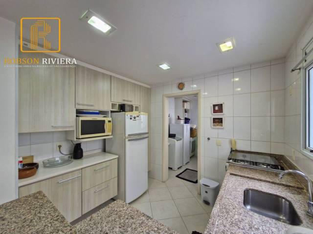 Apartamento para Venda em Bertioga - 5