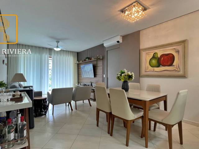 #AP2513 - Apartamento para Venda em Bertioga - SP - 2