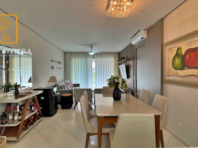 #AP2513 - Apartamento para Venda em Bertioga - SP - 3