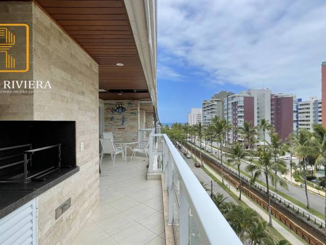 Venda em Riviera de São Lourenço - Bertioga