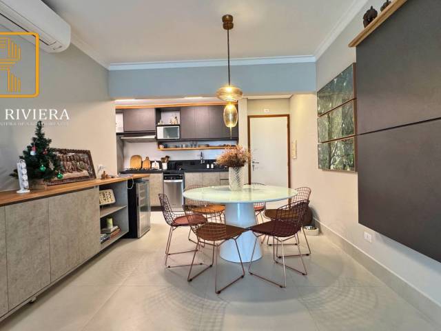 #AP2514 - Apartamento para Venda em Bertioga - SP - 3