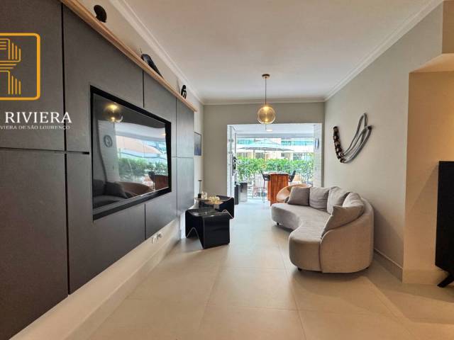 #AP2514 - Apartamento para Venda em Bertioga - SP - 2