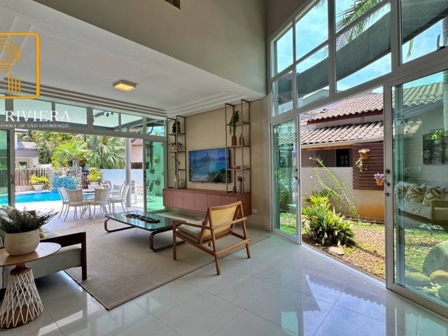 #CA2515 - Casa para Venda em Bertioga - SP - 2