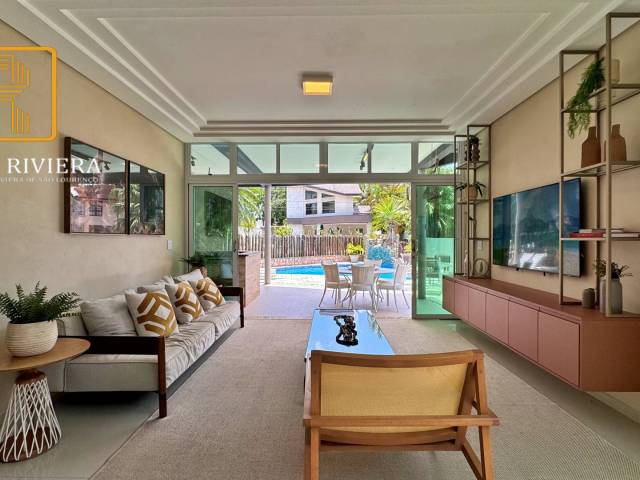 #CA2515 - Casa para Venda em Bertioga - SP - 3