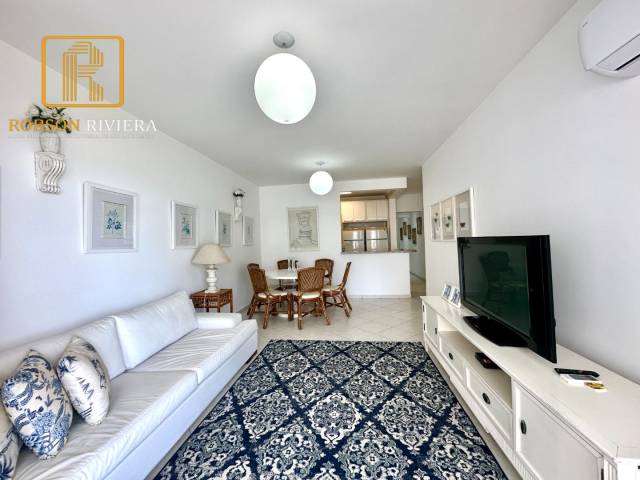 #AP2516 - Apartamento para Venda em Bertioga - SP - 2