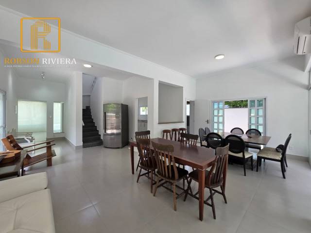 #CA2518 - Casa para Venda em Bertioga - SP - 2