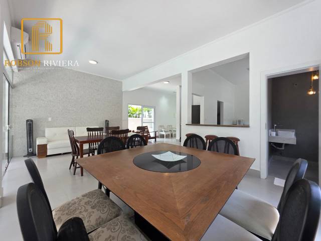 #CA2518 - Casa para Venda em Bertioga - SP - 3