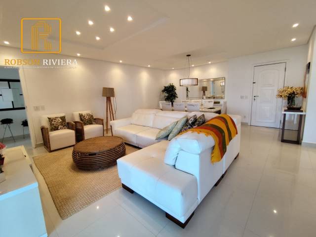 #AP1711 - Apartamento para Venda em Bertioga - SP - 3