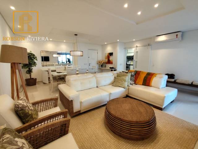 #AP1711 - Apartamento para Venda em Bertioga - SP - 2