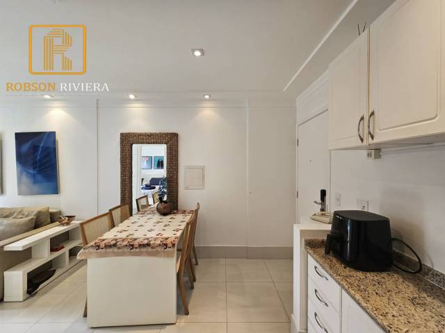 Flat para Venda em Bertioga - 4