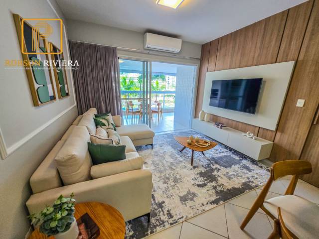 #AP2521 - Apartamento para Venda em Bertioga - SP - 2