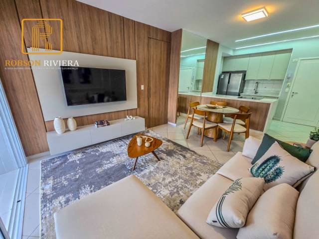 #AP2521 - Apartamento para Venda em Bertioga - SP - 3