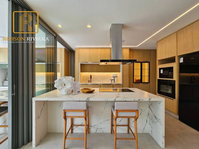 Casa para Venda em Bertioga - 4