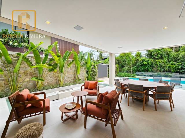 #CA2151 - Casa para Venda em Bertioga - SP - 2