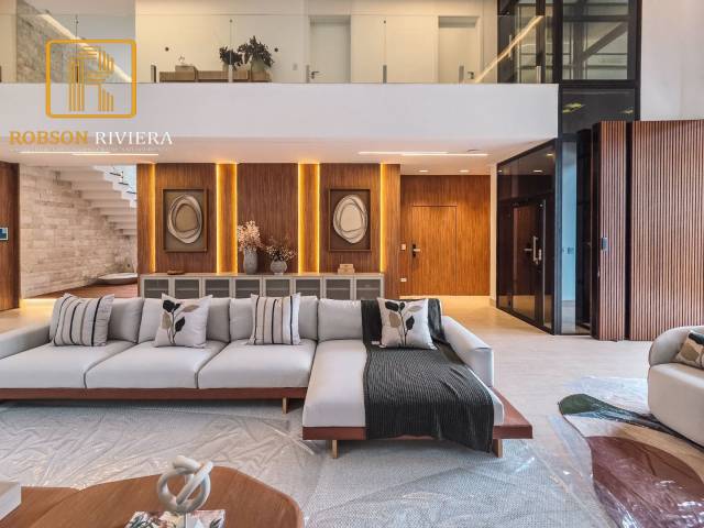 #CA2506 - Casa para Venda em Bertioga - SP - 3