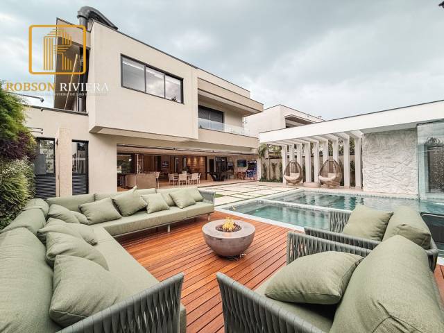 #CA2506 - Casa para Venda em Bertioga - SP - 1