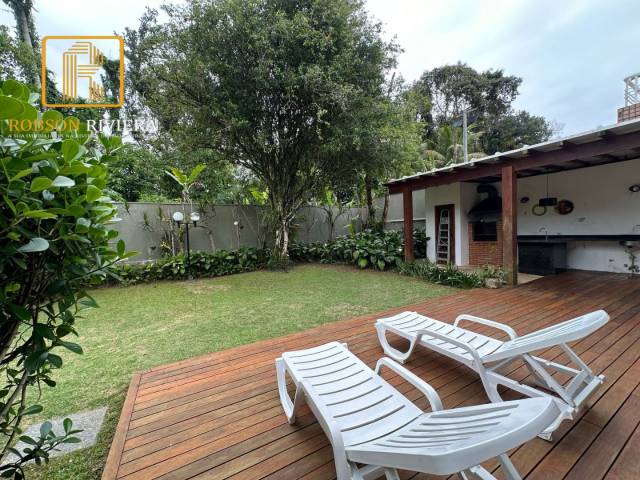 Casa para Venda em Bertioga - 5