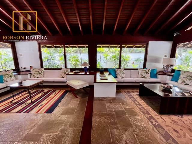 #CA2524 - Casa para Venda em Bertioga - SP - 3