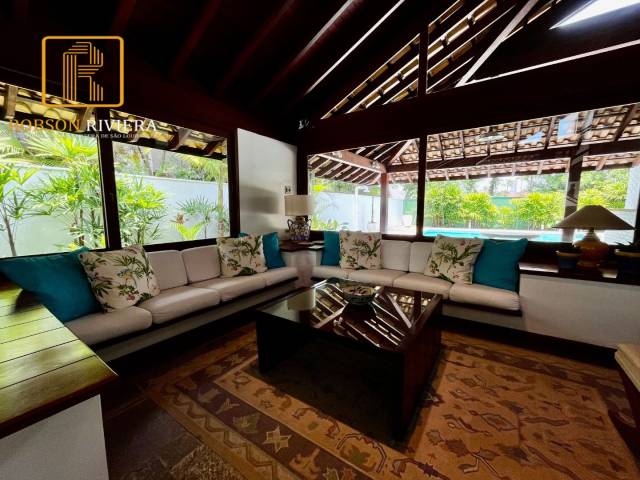 #CA2524 - Casa para Venda em Bertioga - SP - 2