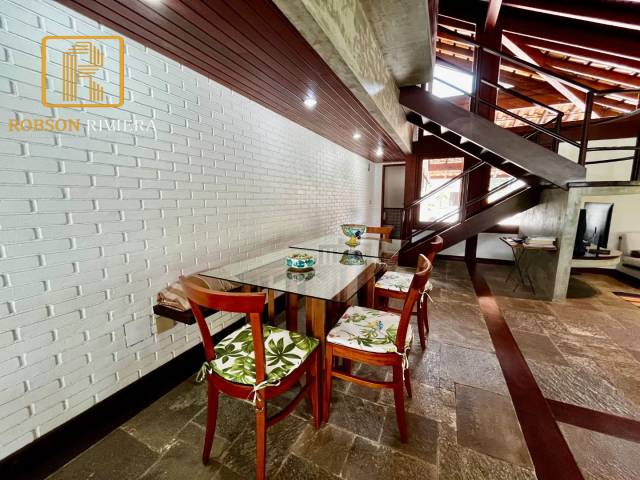 Casa para Venda em Bertioga - 5