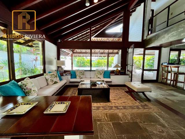 #CA2524 - Casa para Venda em Bertioga - SP - 1