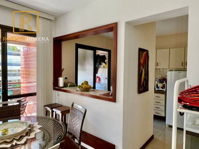 #AP2525 - Apartamento para Venda em Bertioga - SP - 2